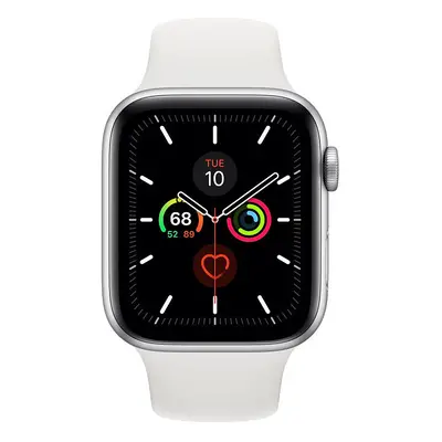 Apple Watch Series GPS Silver - 44mm