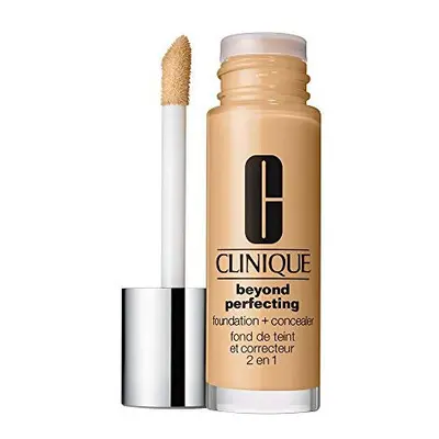 Clinique Beyond Perfecting Foundation + Concealer 30Ml - 5.75 Cork