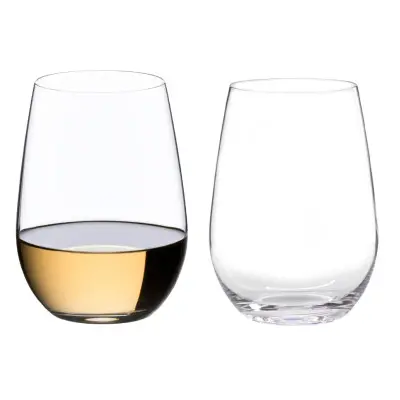 'O' 414/15 Riesling/Sauvignon Blanc Set of Glasses