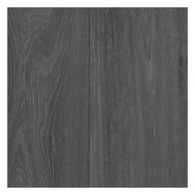 (1m(3'3") X 2m(6'6")-2mÂ², Earth Grey Wide Plank) Wood Effect Anti-Slip Vinyl Flooring For Livin