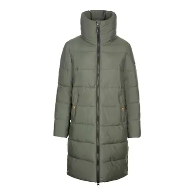 (XXL, Ivy) Trespass Womens/Ladies Faith Padded Jacket