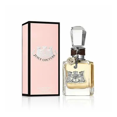 Juicy Couture by Juicy Couture Womens Eau De Parfum Spray 1.7 oz