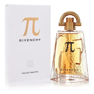 Pi by Givenchy Eau De Toilette Spray 1.7 oz