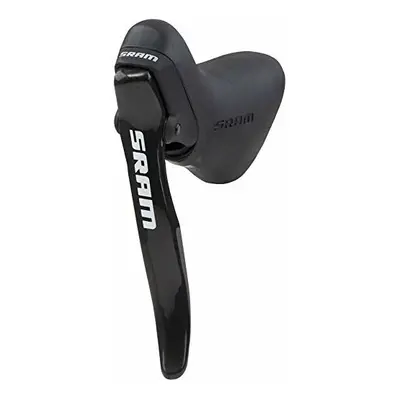 Sram S500 Aluminum Brake Lever Set Black