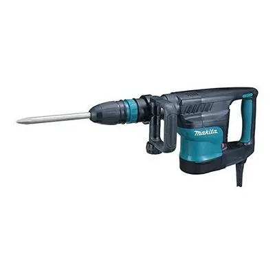 Makita HM1101C V SDS Max AVT Demolition Hammer in a Carry Case