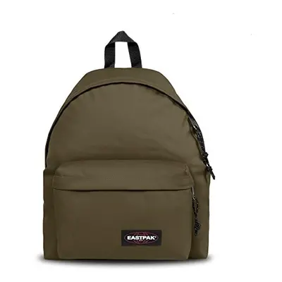 Eastpak Padded Pak'r Backpack, cm, L, Army Olive (Green)