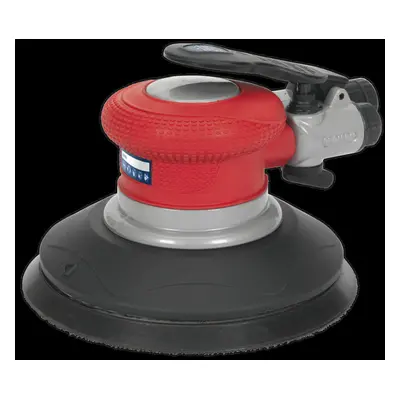 Air Palm Random Orbital Sander Ø150mm