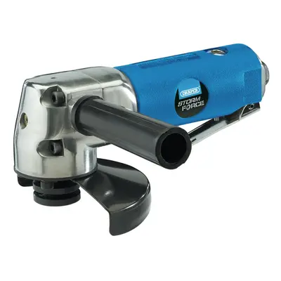 Draper Storm Force 100mm Air Angle Grinder [SFAAAG]