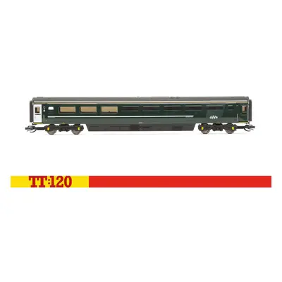 Hornby TT:120 GWR Mk3 Buffet Car - Era TT4042