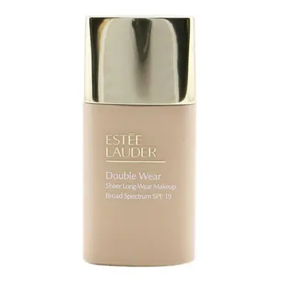 Double Wear Sheer Long Wear Makeup Spf - # 2c3 Fresco - 30ml/1oz