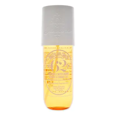 Brazilian Crush Body Fragrance Mist by Sol de Janeiro for Unisex - oz Body Mist