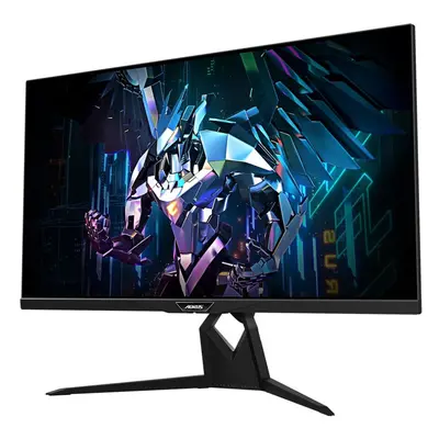 Gigabyte AORUS FI32Q 32" Gaming Monitor FI32Q-EK