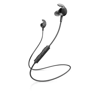 Philips TAE4205BK/00 headphones/headset In-ear Black