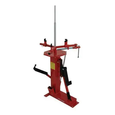 Manual Type Heavy Duty Multi Tyre Changer (Genuine Neilsen CT2598)