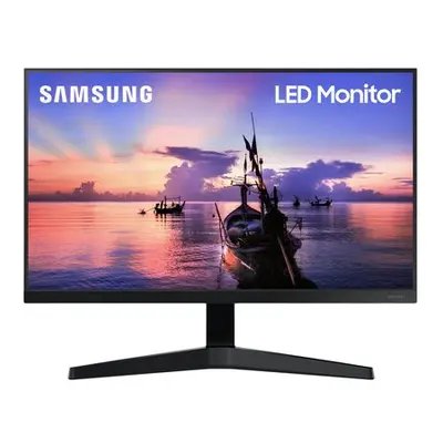 Samsung T35F cm (24") x pixels Full HD LED Black