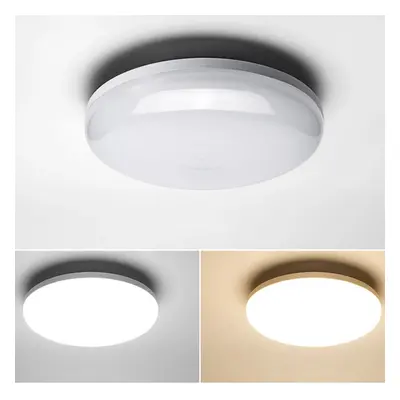 (36W, White Light) LED Ceiling Lamp Modern Lights 220V 110V Indoor Lighting Ceiling Chandelier f