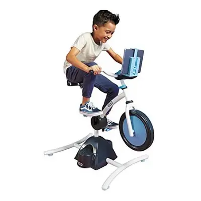 little tikes Pelican Explore and Fit Cycle with Bluetooth, Free Videos, Ages