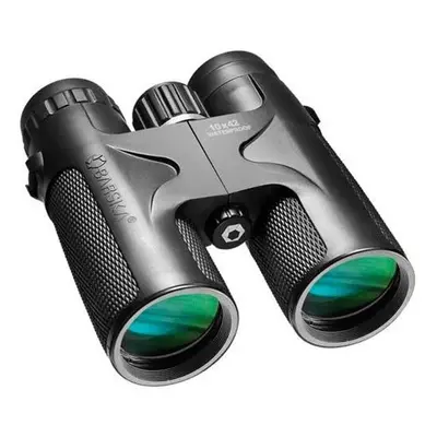 Barska Optics AB11842 10x42 WP Blackhawk Bak-4 Green Lens