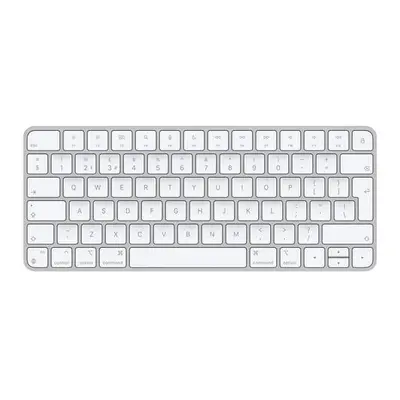 Apple Magic keyboard Bluetooth QWERTY UK English White