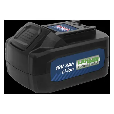 Power Tool Battery 18V 3Ah Lithium-ion for CP400LI & CP440LIHV