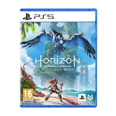 PS5 Horizon Forbidden West EU