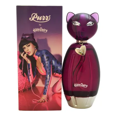 Katy Perry Purr Eau de Parfum for Women - ml