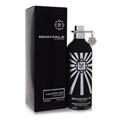 Montale Fantastic Oud by Montale Eau De Parfum Spray (Unisex) 3.4 oz