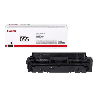 Canon 3016C002 (055) Toner black, 2.3K pages