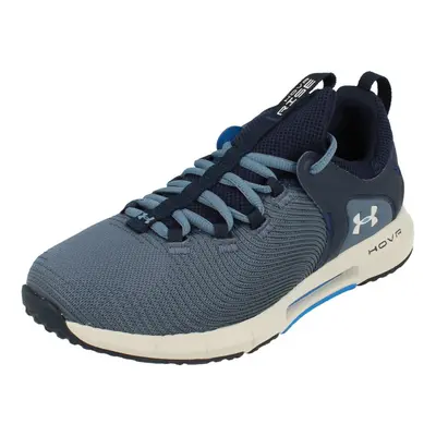 (6.5) Under Armour Hovr Rise Mens Running Trainers Sneakers Shoes