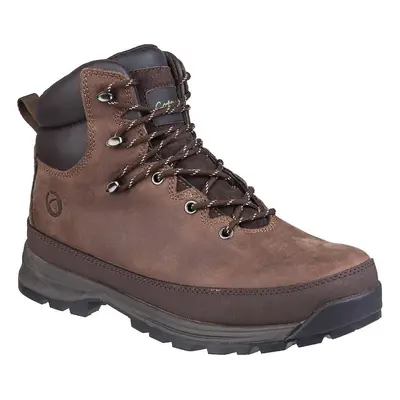 Cotswold Mens Sudgrove Lace Up Hiking Boots