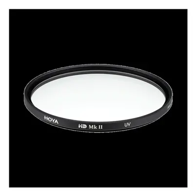 (58 mm) Hoya HD Mk II UV Protector Camera Lens Filter