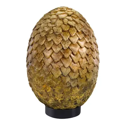 Game of Thrones Viserion Dragon Egg