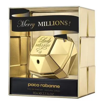 Paco Lady Million 2.7 Edp Sp Limited Edition