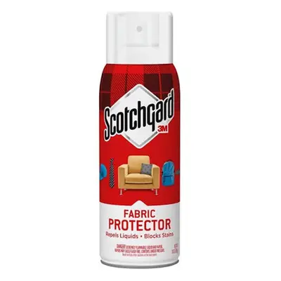 3M Fabric Scotchgard Protector