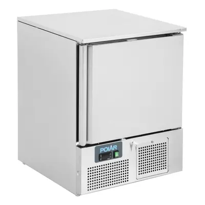 Polar U-Series Undercounter Fish Fridge