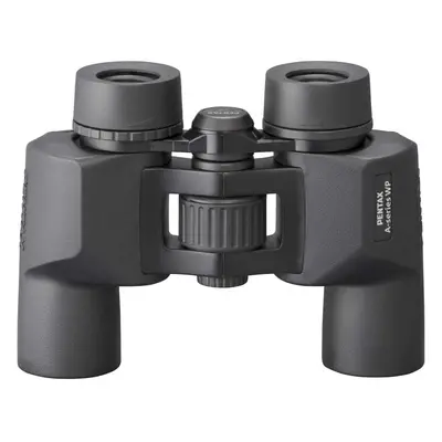 Pentax AP x WP Porro Prism Binocular