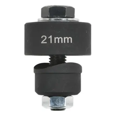 21mm Parking Aid Bumper Cutter - Plastic Bumper PDC Sensor Installation Tool