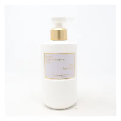 Maison Francis Kurkdjian Aqua Universalis Scented Body Lotion 11.8oz/350ml New