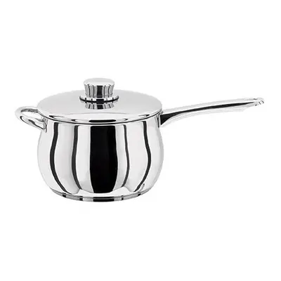 Stellar 16cm Deep Saucepan, 2.15l