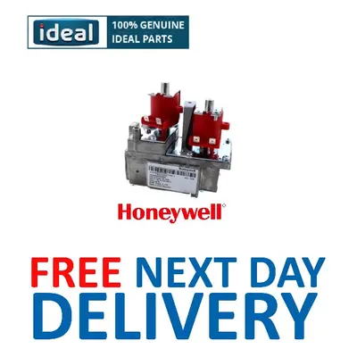 Ideal Classic/Elan NF Honeywell VR4700E1042 Gas Valve 308-359 Genuine