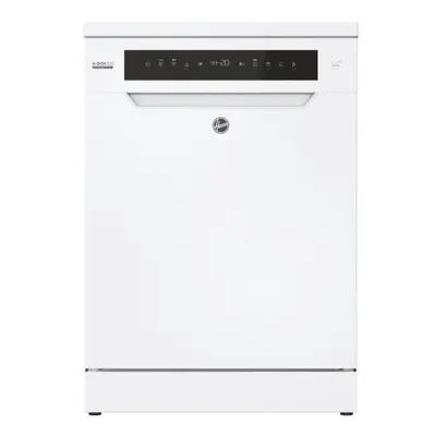 Hoover HF 5C7F0W-80 Dishwasher