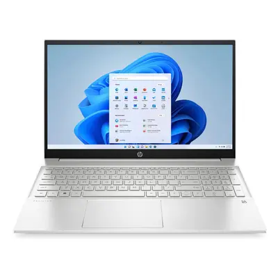 HP Pavilion 15-eh1507sa 15.6" Laptop Touch Ryzen 8GB RAM 512GB SSD