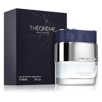 RUE BROCA THEOREME POUR HOMME EDP 90ML