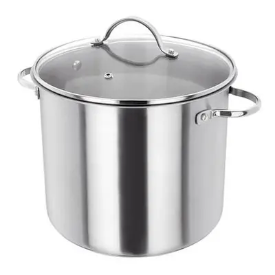 Judge 24cm Stockpot, 8.5 Litre