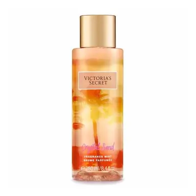 Victoria'S Secret Crystal Sand 8.4 Fragrance Mist