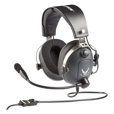 Headphones Thrustmaster Grey