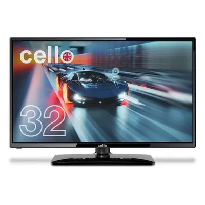 Cello M3220G inch Full HD LED Computer Gaming Monitor HDMI Flicker Free Anti Glare Response time