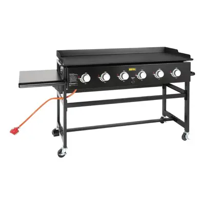 Buffalo Burner LPG Barbecue Griddle