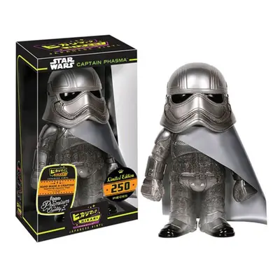 Star Wars Captain Phasma Cold Steel Hikari