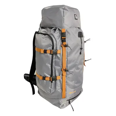 (Grey) OLPRO Sharman Litre Rucksack